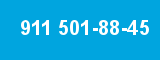911 501-88-45 911 501-88-45